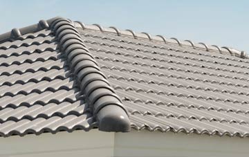 advantages of Sunbury clay roofing
