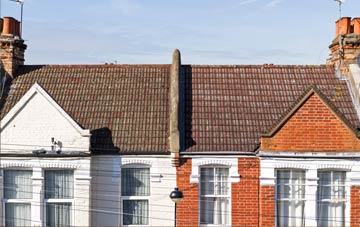 clay roofing Sunbury, Surrey