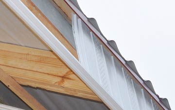 why Sunbury fascia repairs are essential
