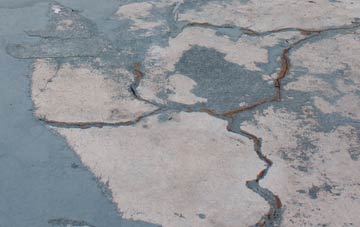 fibreglass roofing replacement Sunbury