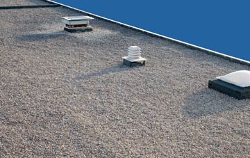 flat roofing Sunbury, Surrey