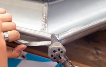 disadvantages of Sunbury lead roofing