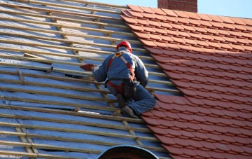 roof tiles Sunbury, Surrey