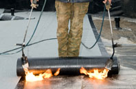 Sunbury flat roof sealing quote